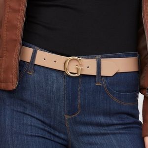 Guess Belt